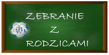 Zebranie z rodzicami 19.01.2024 r.