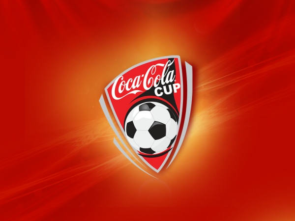 Coca Cola Cup